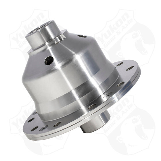 Yukon Gear and Axle YGLT8-30 - Yukon Grizzly Locker for Toyota 8", 4 cylinder 4