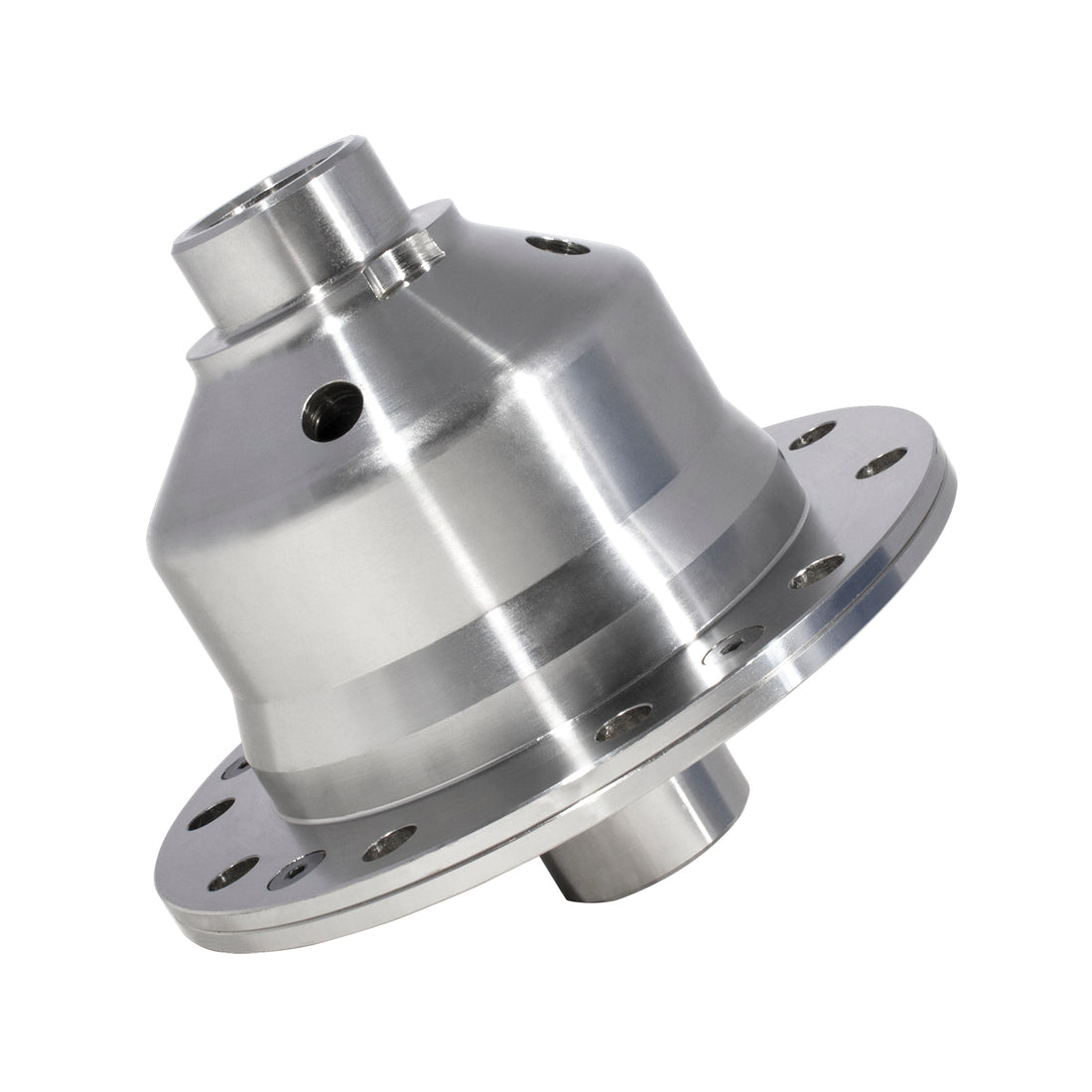 Yukon Gear and Axle YGLT8-30 - Yukon Grizzly Locker for Toyota 8", 4 cylinder 1