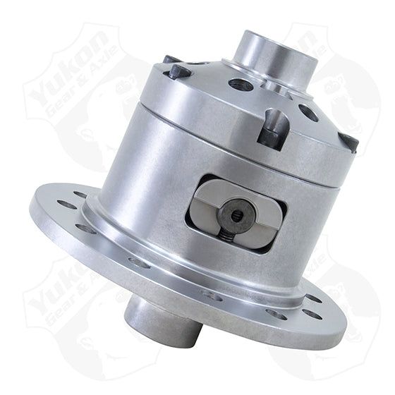 Yukon Gear and Axle YGLTLC-30 - Yukon Grizzly Locker for Toyota L & cruiser, 30 spline 4