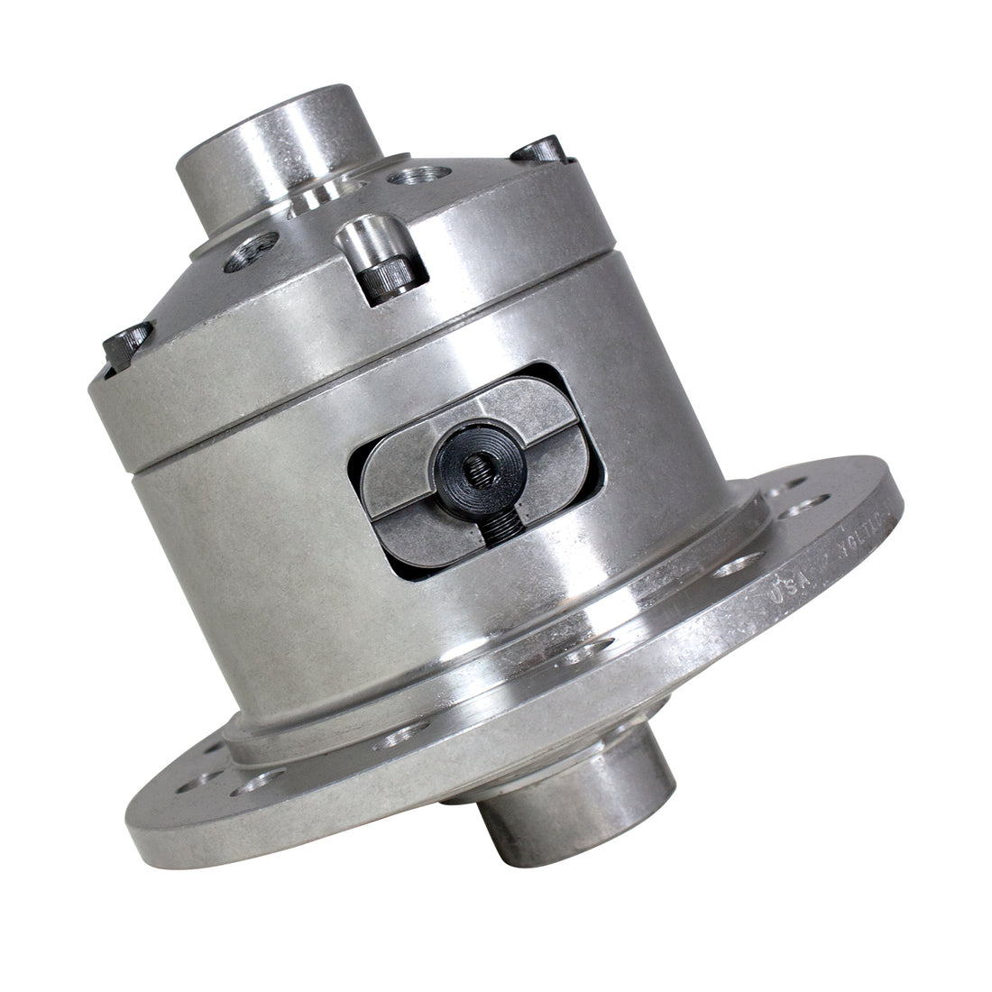 Yukon Gear and Axle YGLTLC-30 - Yukon Grizzly Locker for Toyota L & cruiser, 30 spline 1