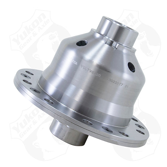 Yukon Gear and Axle YGLTV6-30 - Yukon Grizzly Locker for Toyota V6 4