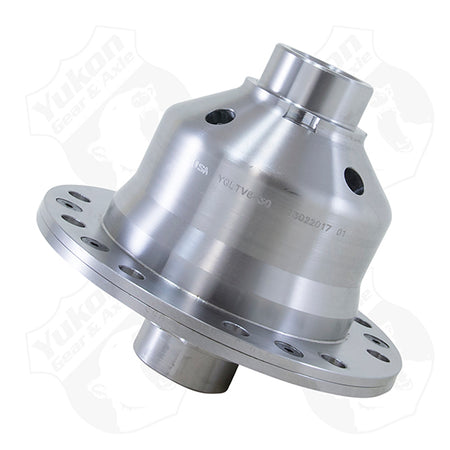 Yukon Gear and Axle YGLTV6-30 - Yukon Grizzly Locker for Toyota V6 4