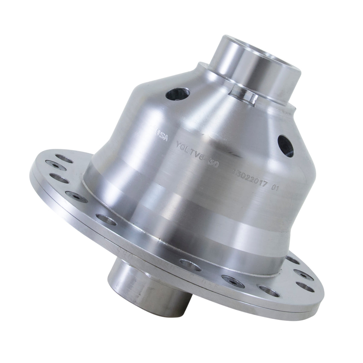 Yukon Gear and Axle YGLTV6-30 - Yukon Grizzly Locker for Toyota V6 1