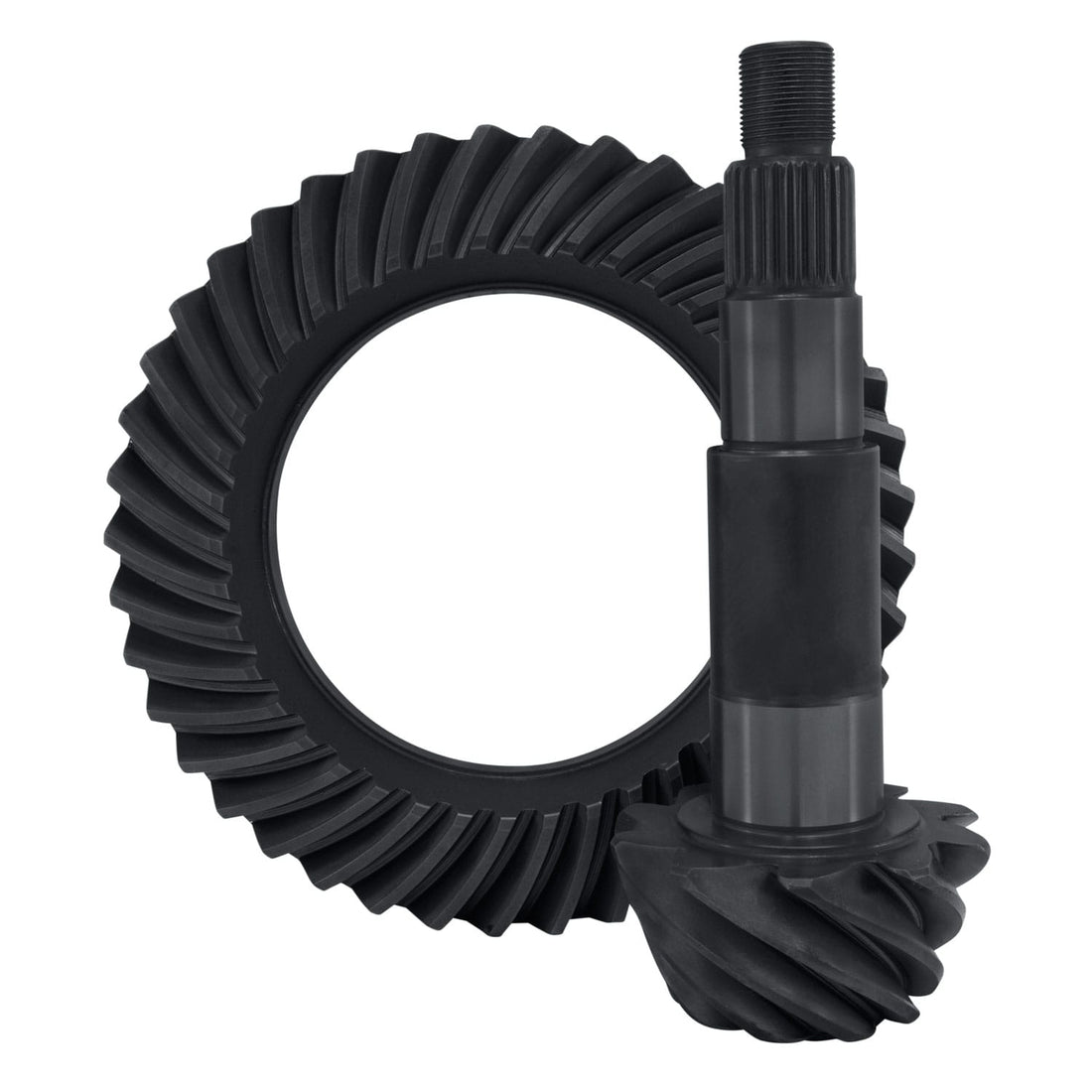 Yukon Gear Driveline and Axles Yukon Gear YGM20-411 Differential Ring and Pinion