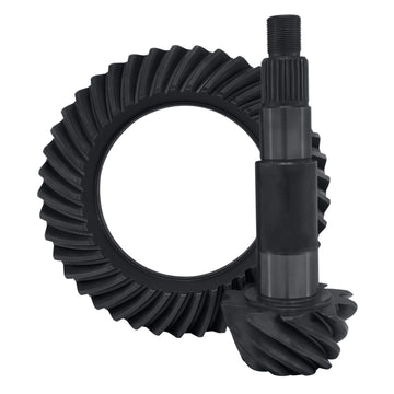 Yukon Gear Driveline and Axles Yukon Gear YGM20-411 Differential Ring and Pinion