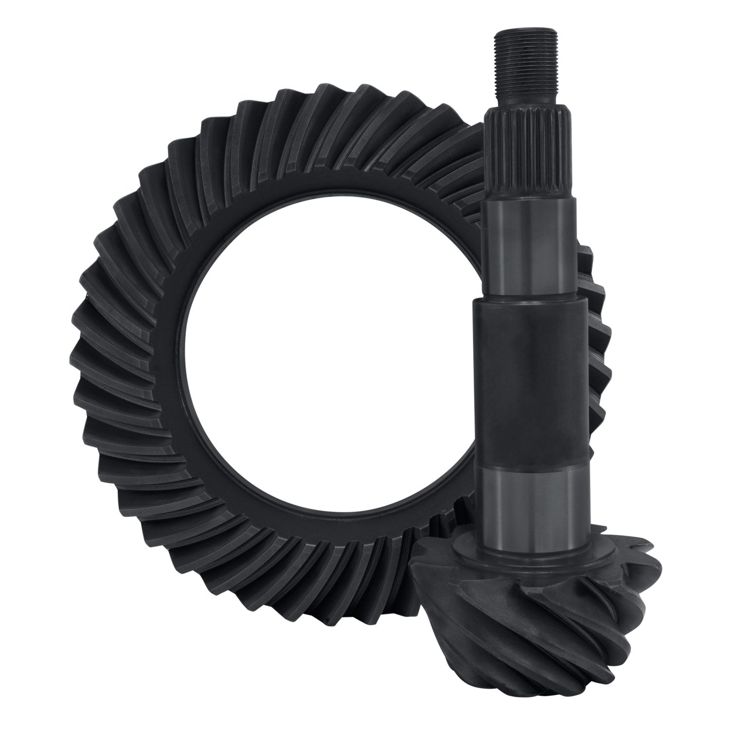 Yukon Gear YGM20-411 - Differential Ring and Pinion