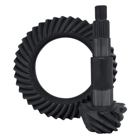 Yukon Gear YGM20-411 - Differential Ring and Pinion
