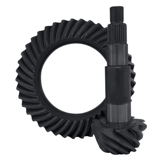 Yukon Gear Driveline and Axles Yukon Gear YGM20-411 Differential Ring and Pinion