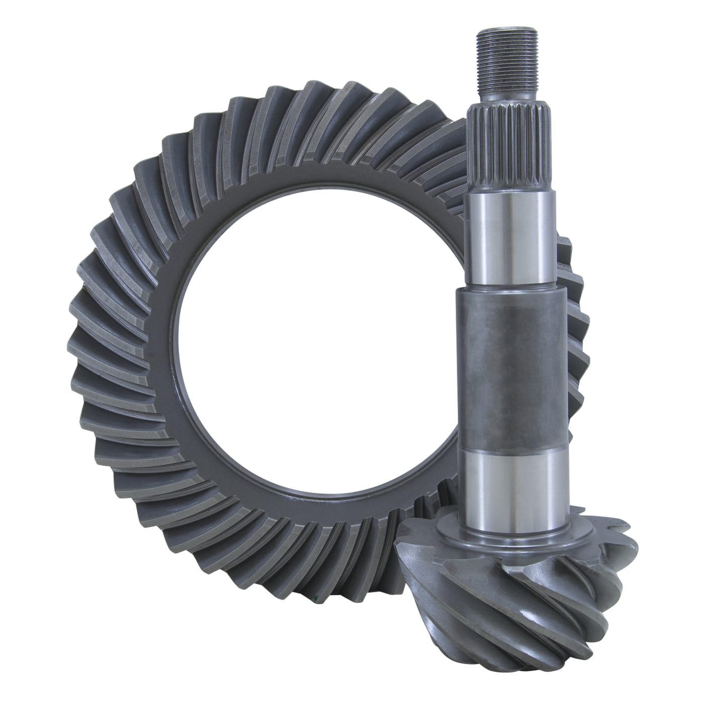 Yukon Gear Driveline and Axles Yukon Gear YGM20-331 Differential Ring and Pinion