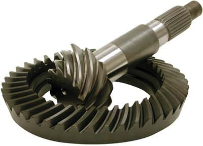 Yukon Gear Driveline and Axles Yukon Gear YGM35-373 Differential Ring and Pinion
