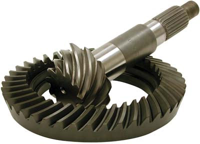 Yukon Gear YGM35-373 - Differential Ring and Pinion