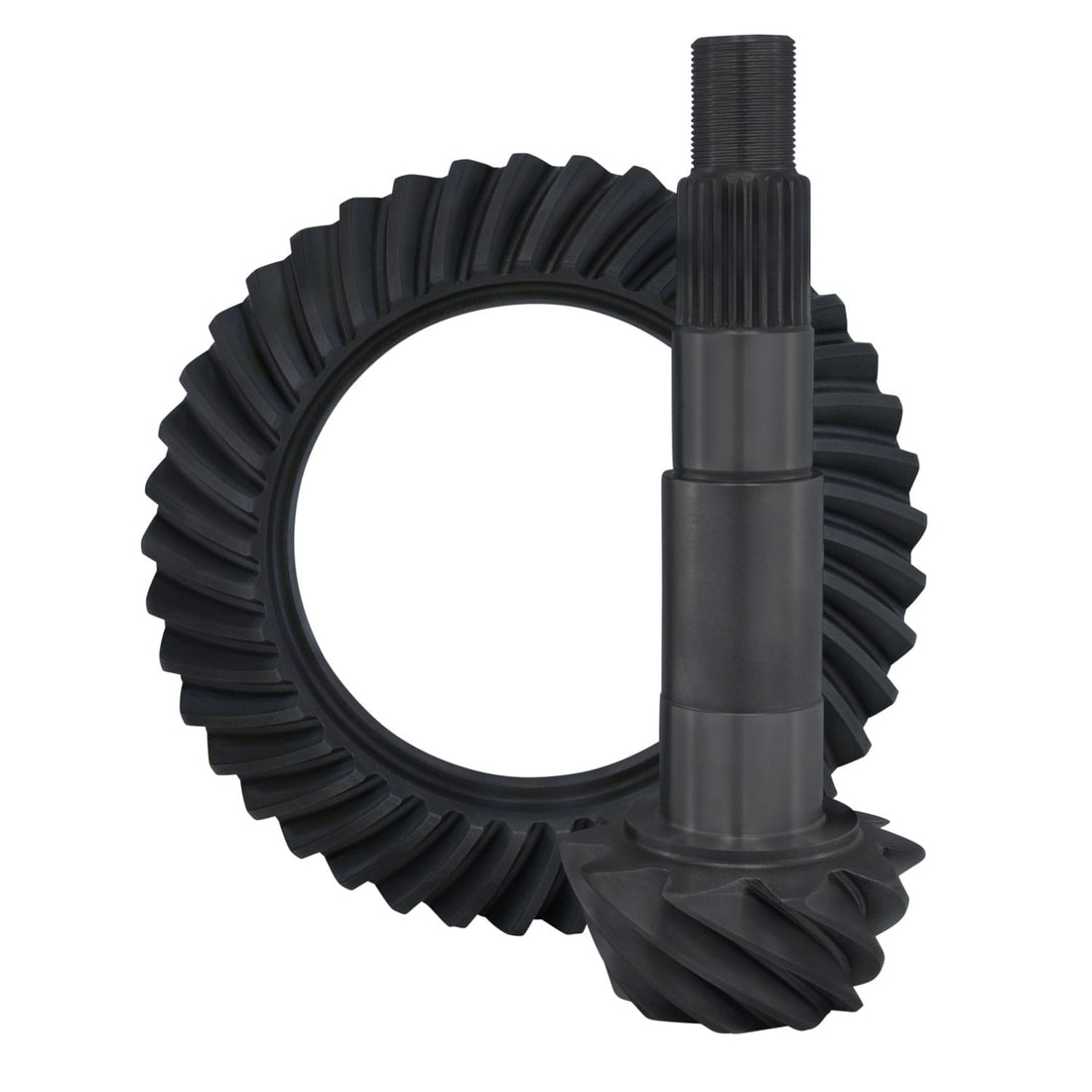 Yukon Gear Driveline and Axles Yukon Gear YGM35-411 Differential Ring and Pinion