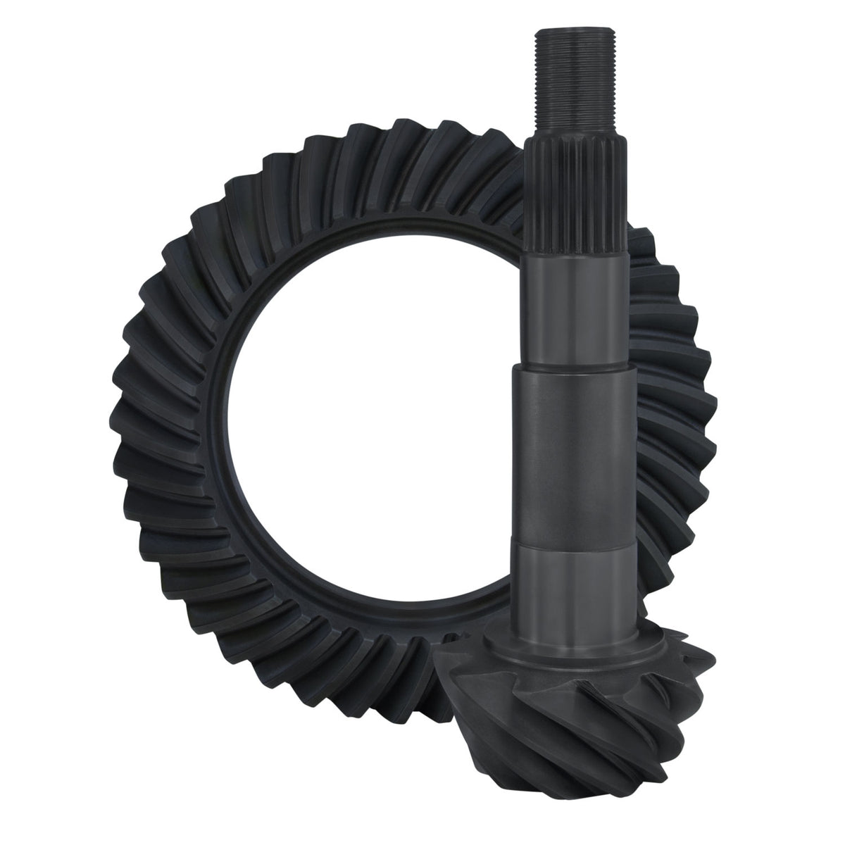 Yukon Gear YGM35-411 - Differential Ring and Pinion