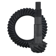 Yukon Gear Driveline and Axles Yukon Gear YGM35-411 Differential Ring and Pinion