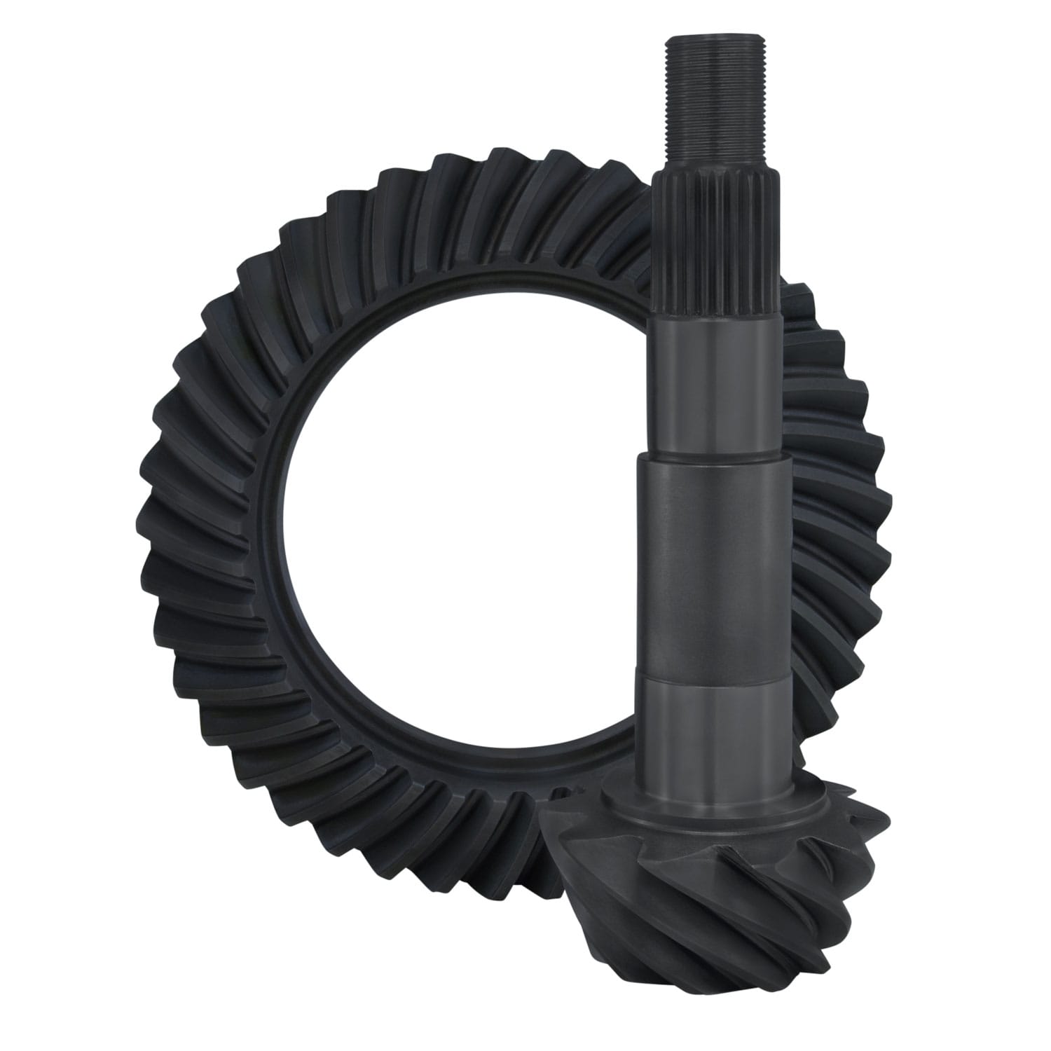 Yukon Gear Driveline and Axles Yukon Gear YGM35-411 Differential Ring and Pinion
