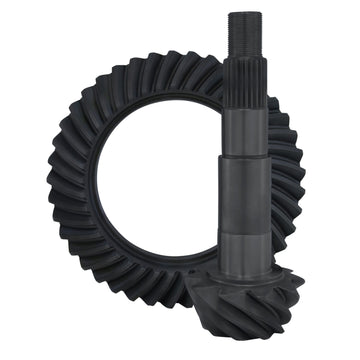 Yukon Gear Driveline and Axles Yukon Gear YGM35-411 Differential Ring and Pinion
