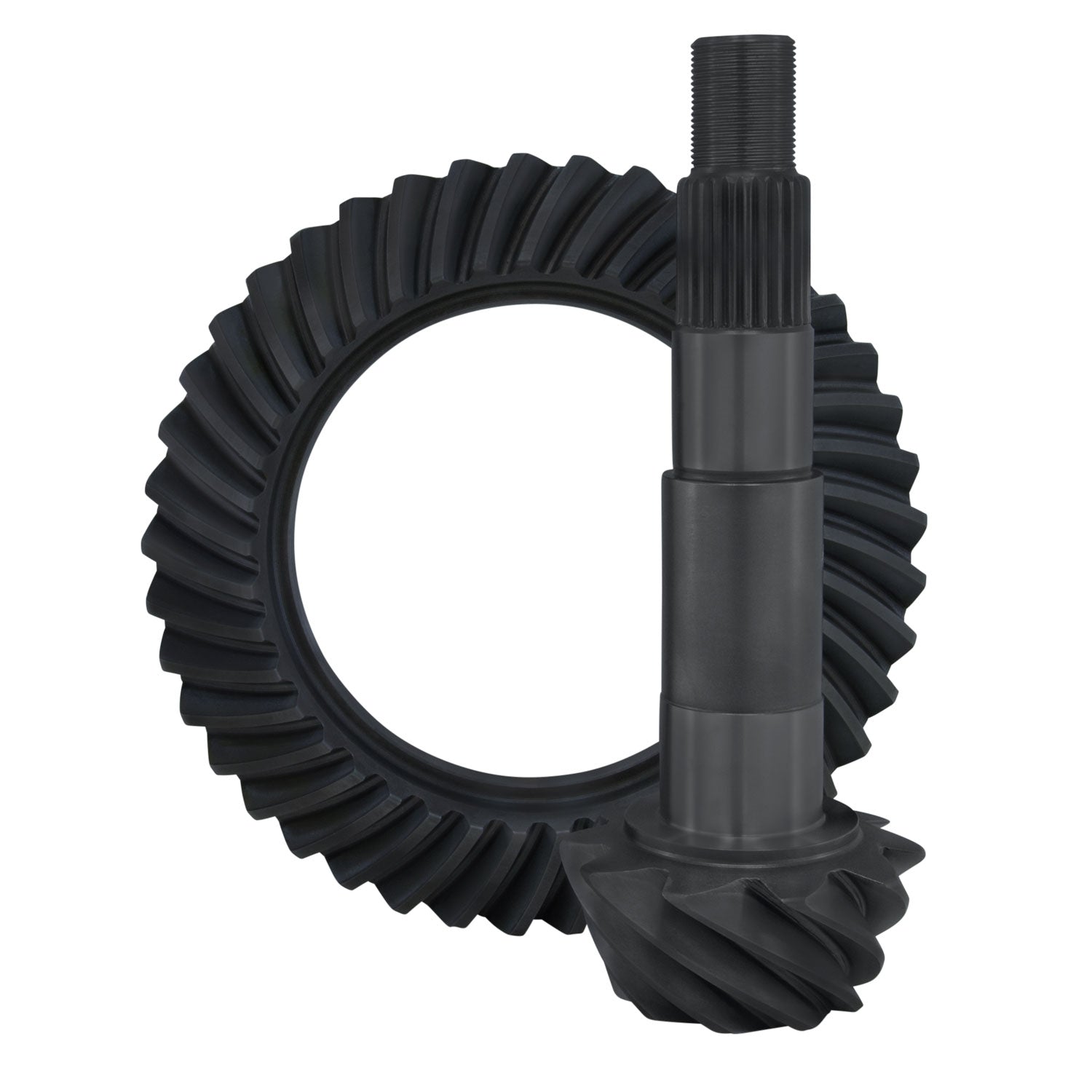 Yukon Gear YGM35-411 - Differential Ring and Pinion