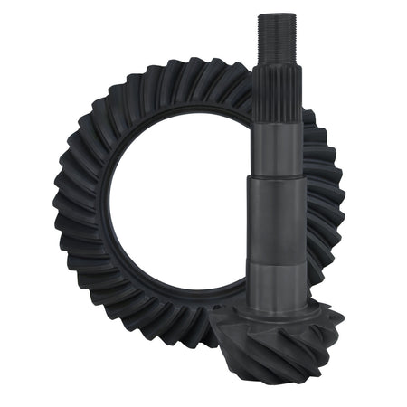 Yukon Gear YGM35-411 - Differential Ring and Pinion