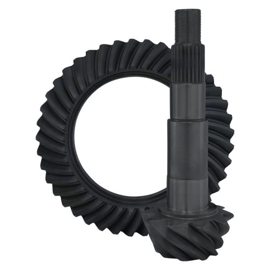 Yukon Gear Driveline and Axles Yukon Gear YGM35-411 Differential Ring and Pinion