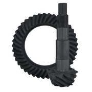 Yukon Gear Driveline and Axles Yukon Gear YGM35-411 Differential Ring and Pinion