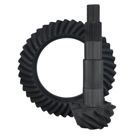 Yukon Gear YGM35-411 - Differential Ring and Pinion