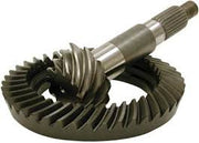 Yukon Gear Driveline and Axles Yukon Gear YGM35-456 Differential Ring and Pinion