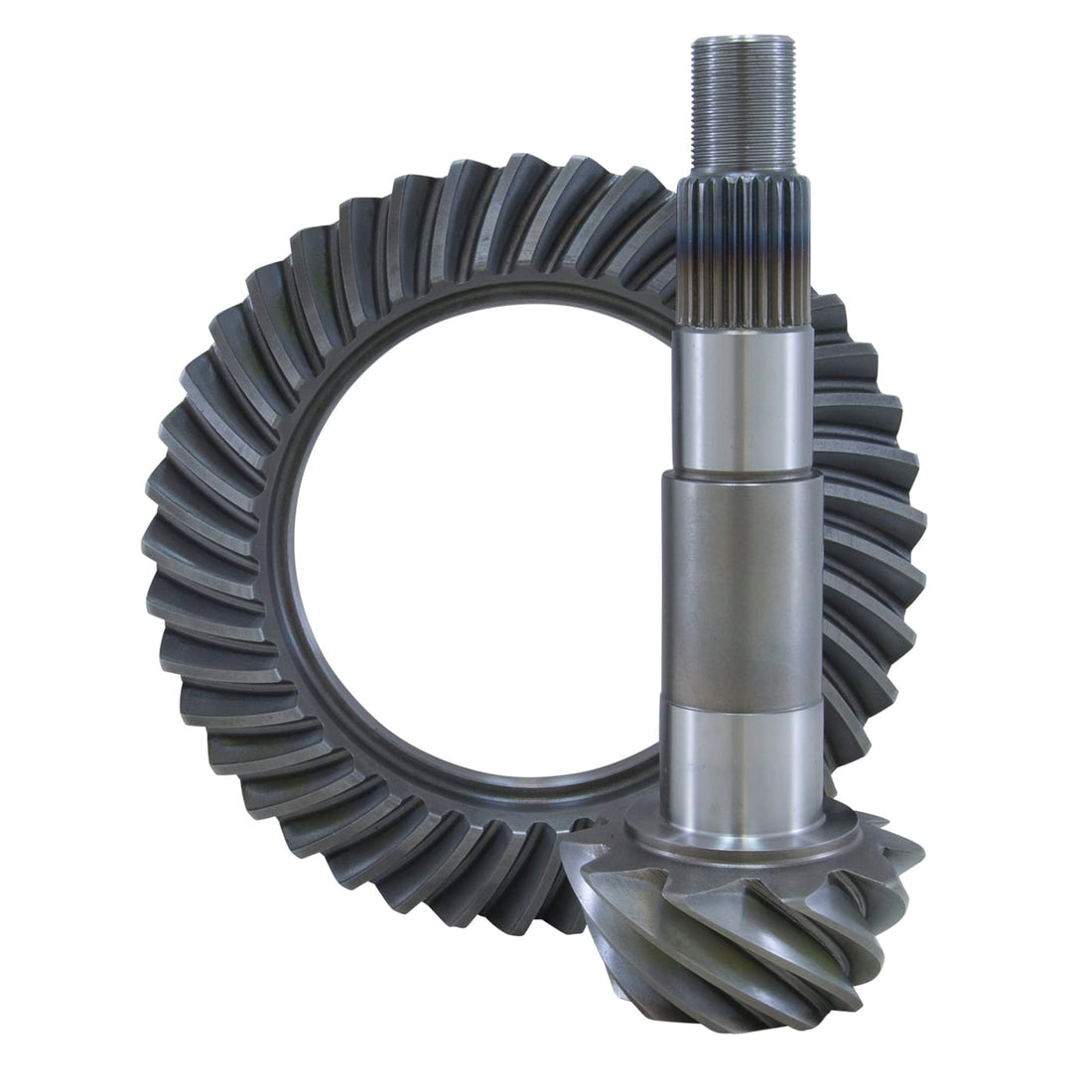 Yukon Gear Driveline and Axles Yukon Gear YGM35-307 Differential Ring and Pinion