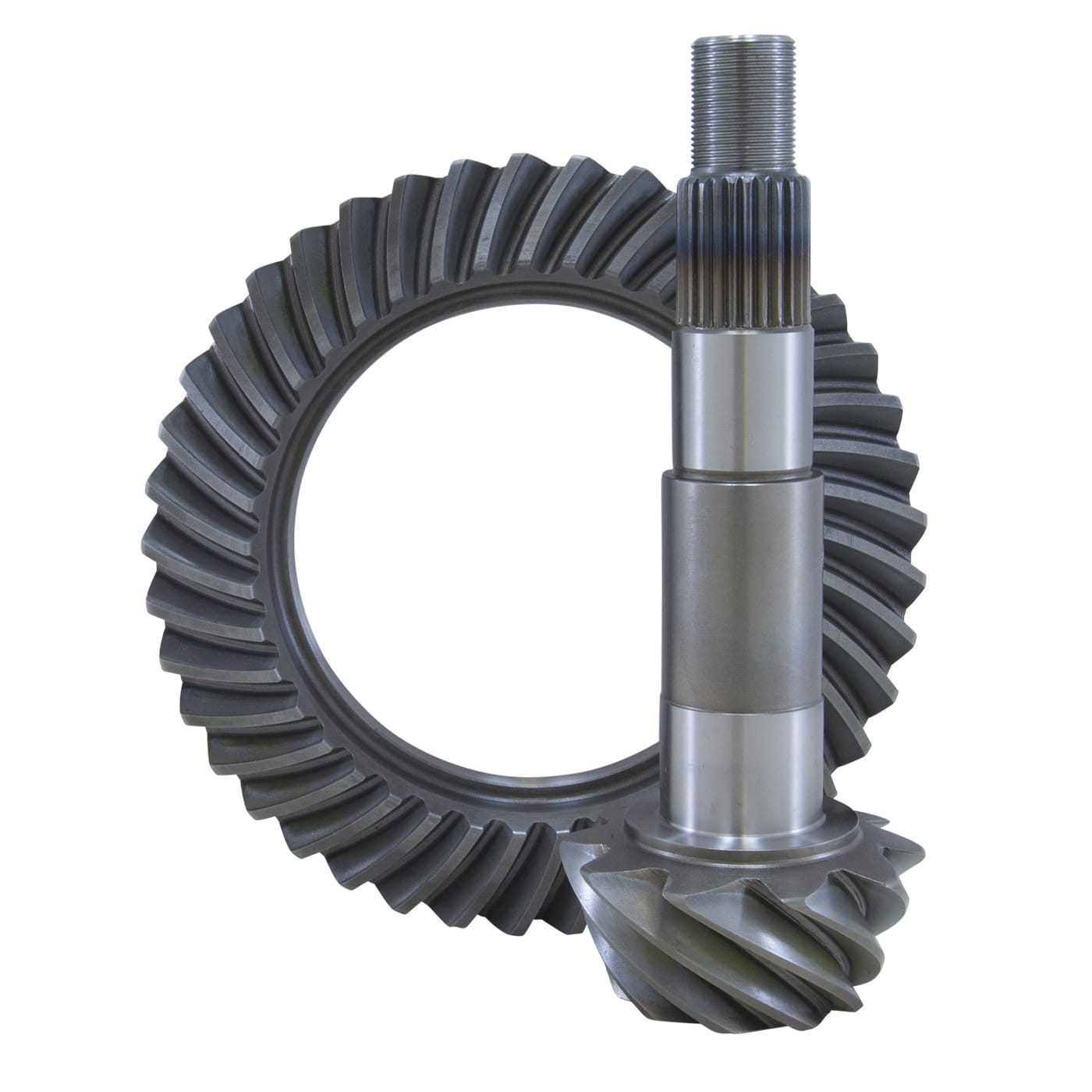 Yukon Gear Driveline and Axles Yukon Gear YGM35-513 Differential Ring and Pinion
