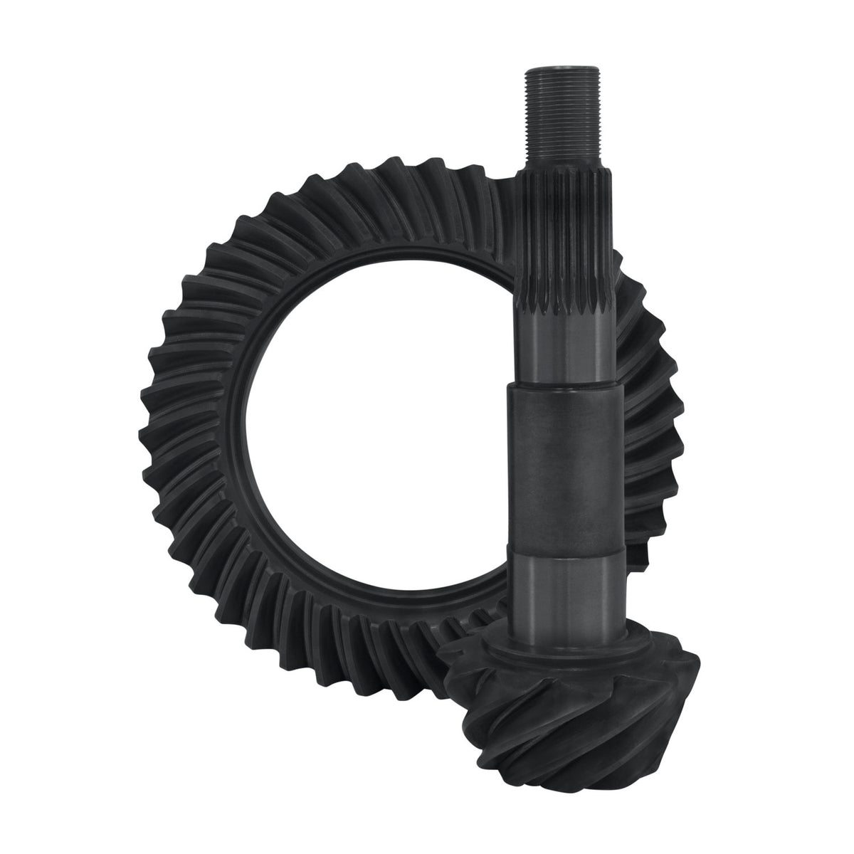 Yukon Gear YGM35R-411R - Differential Ring and Pinion