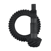 Yukon Gear Driveline and Axles Yukon Gear YGM35R-411R Differential Ring and Pinion