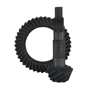 Yukon Gear Driveline and Axles Yukon Gear YGM35R-411R Differential Ring and Pinion
