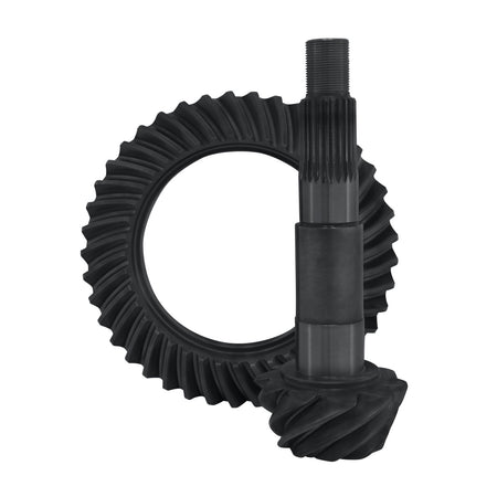 Yukon Gear YGM35R-411R - Differential Ring and Pinion