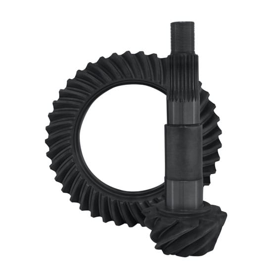 Yukon Gear Driveline and Axles Yukon Gear YGM35R-411R Differential Ring and Pinion
