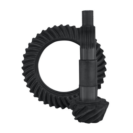 Yukon Gear YGM35R-411R - Differential Ring and Pinion