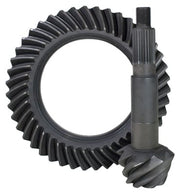 Yukon Gear Driveline and Axles Yukon Gear YGM35R-456R Differential Ring and Pinion