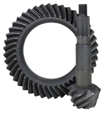 Yukon Gear Driveline and Axles Yukon Gear YGM35R-456R Differential Ring and Pinion