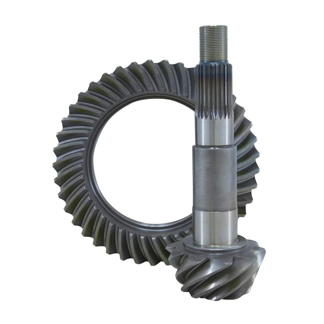 Yukon Gear Driveline and Axles Yukon Gear YGM35R-456R Differential Ring and Pinion