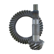 Yukon Gear Driveline and Axles Yukon Gear YGM35R-456R Differential Ring and Pinion
