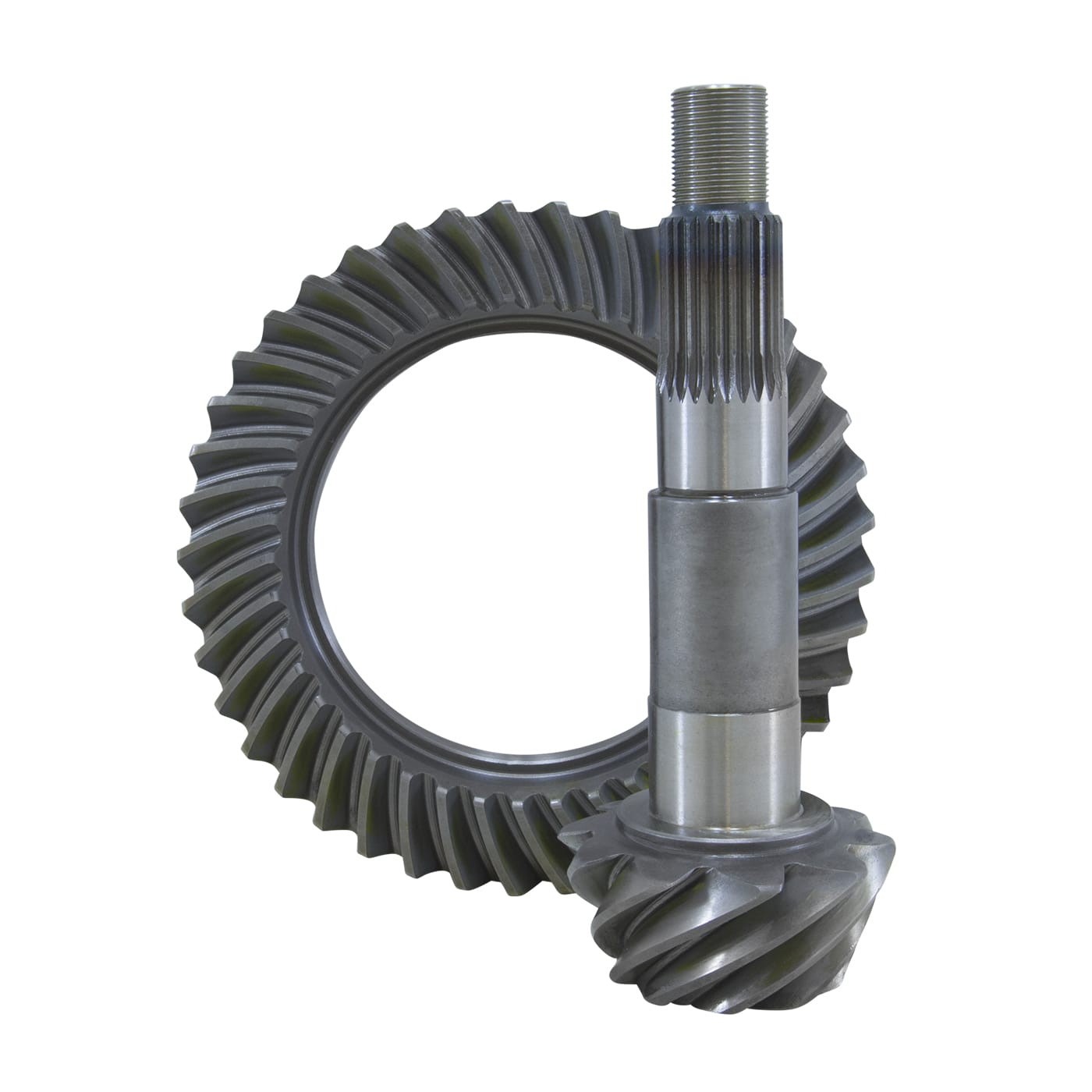 Yukon Gear Driveline and Axles Yukon Gear YGM35R-456R Differential Ring and Pinion