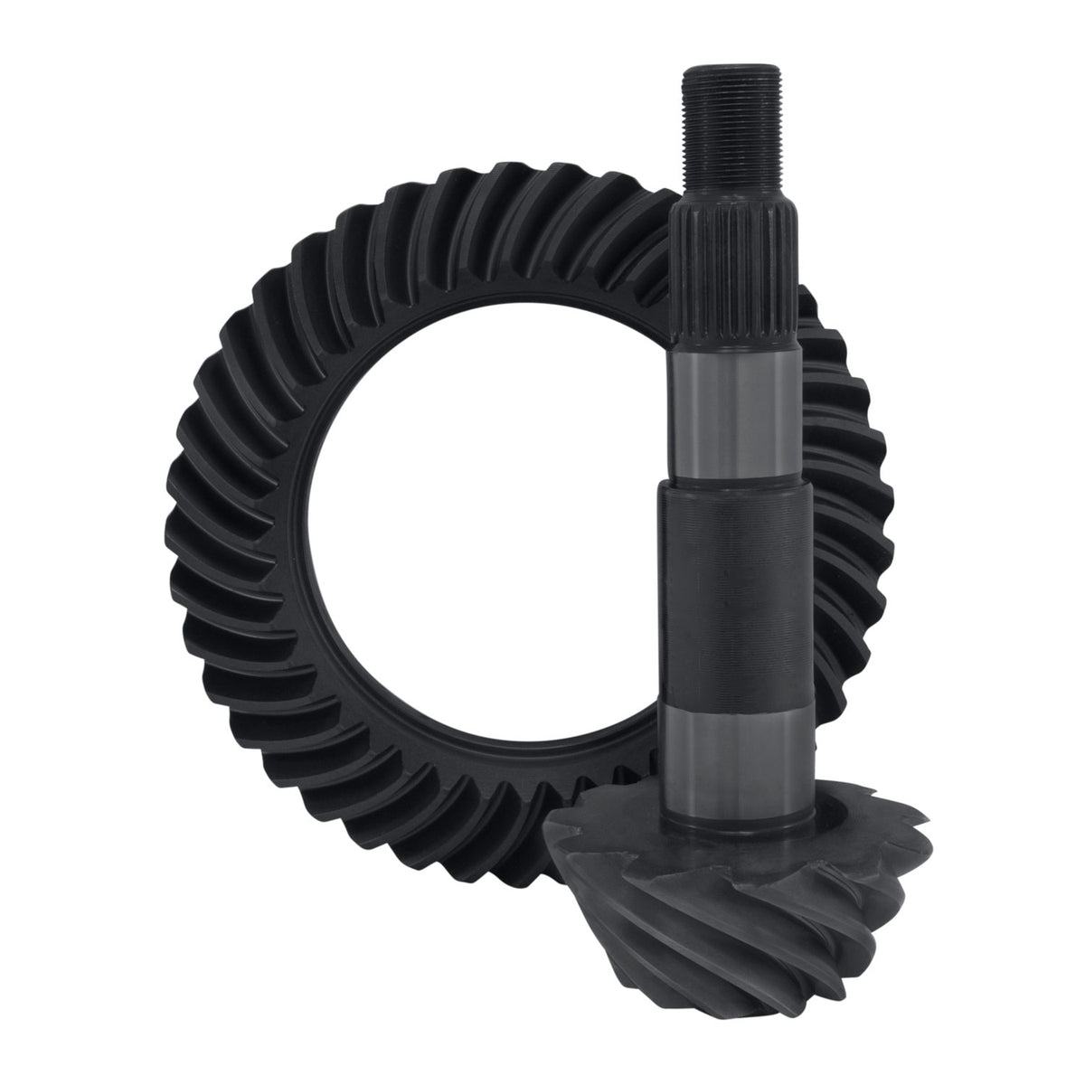 Yukon Gear YGM35SUP-373HD - Differential Ring and Pinion