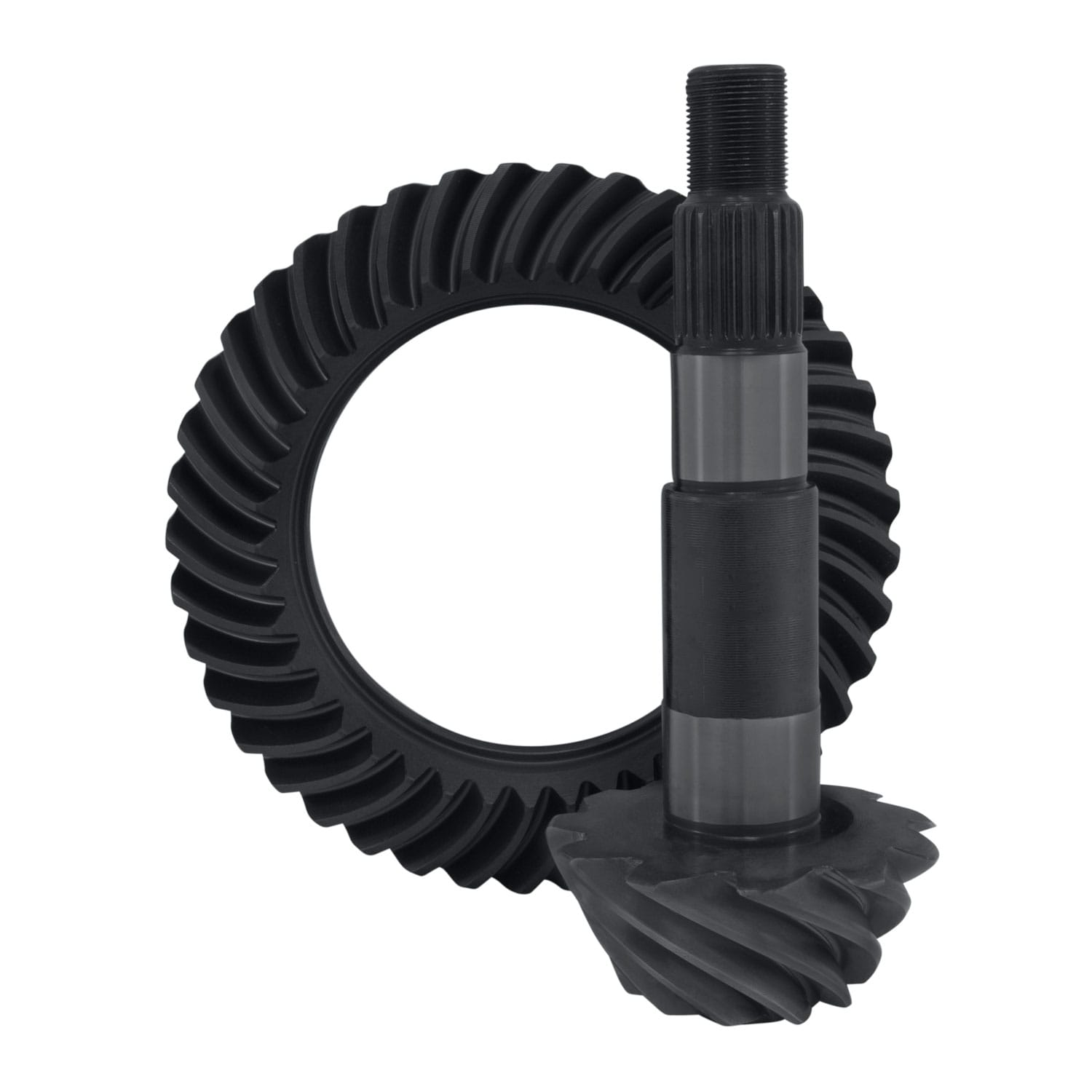 Yukon Gear Driveline and Axles Yukon Gear YGM35SUP-373HD Differential Ring and Pinion