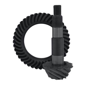 Yukon Gear Driveline and Axles Yukon Gear YGM35SUP-373HD Differential Ring and Pinion