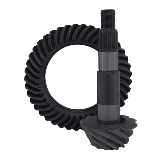 Yukon Gear Driveline and Axles Yukon Gear YGM35SUP-373HD Differential Ring and Pinion