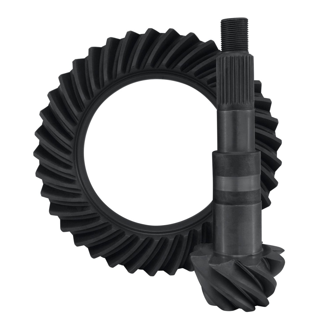 Yukon Gear Driveline and Axles Yukon Gear YGNH233B-589 Differential Ring and Pinion