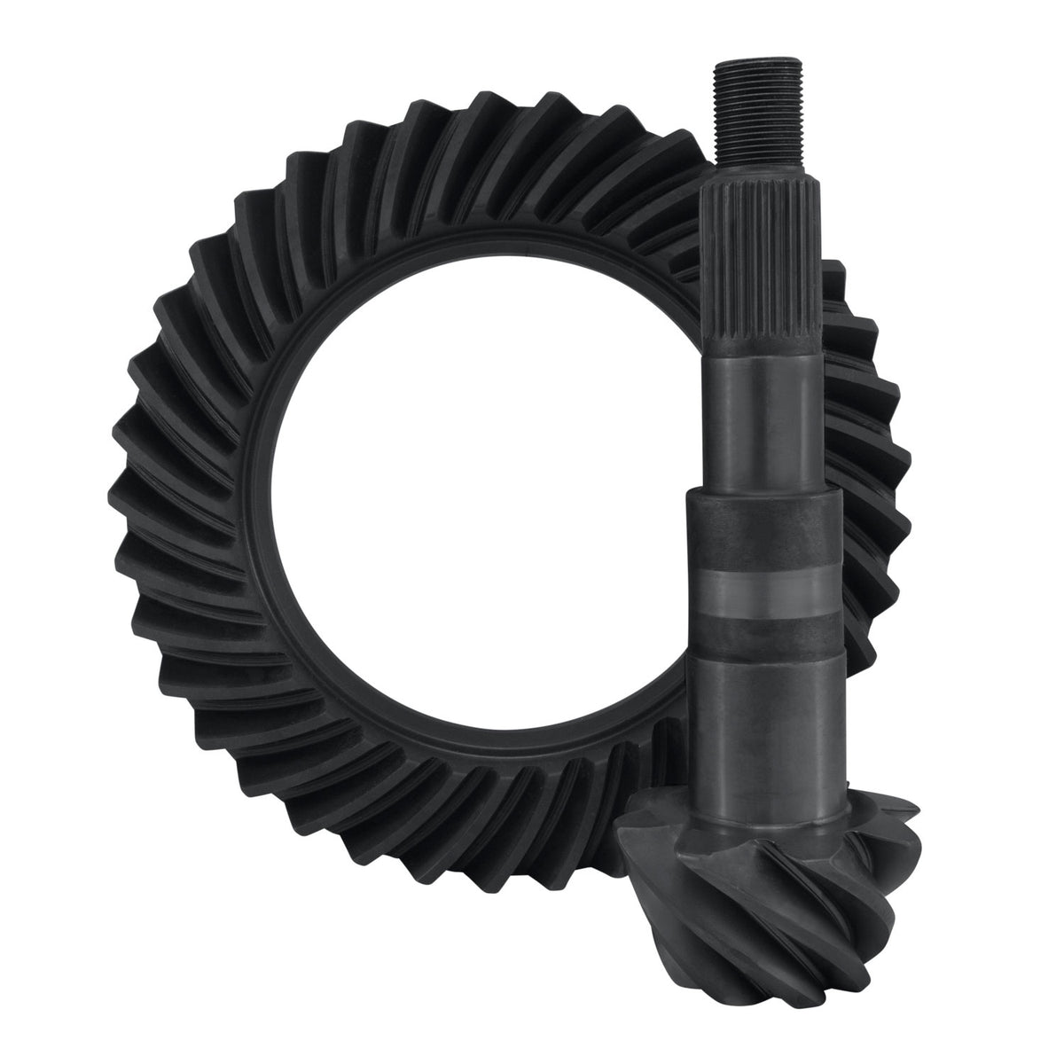 Yukon Gear YGNH233B-513 - Differential Ring and Pinion