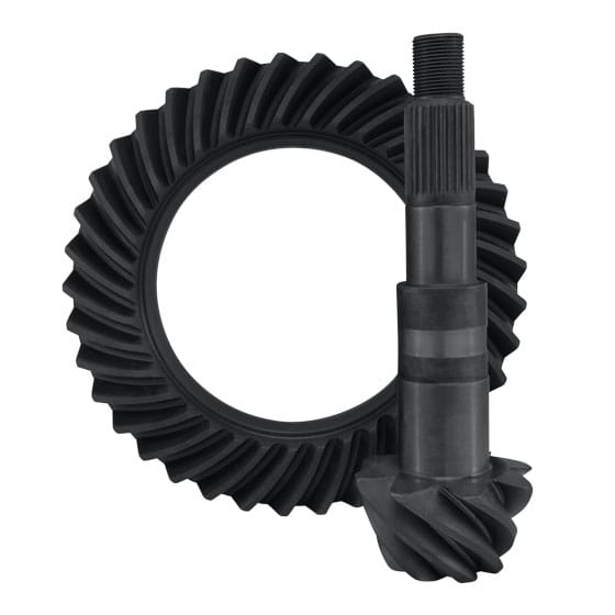 Yukon Gear Driveline and Axles Yukon Gear YGNH233B-463 Differential Ring and Pinion