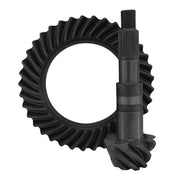 Yukon Gear Driveline and Axles Yukon Gear YGNH233B-463 Differential Ring and Pinion