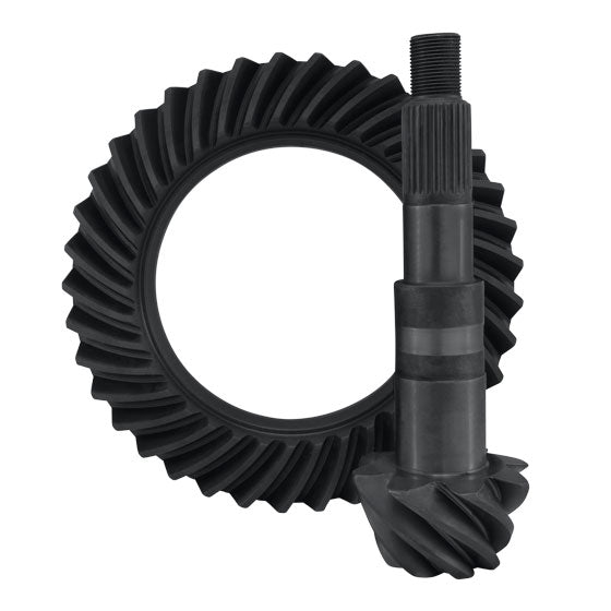 Yukon Gear YGNH233B-463 - Differential Ring and Pinion