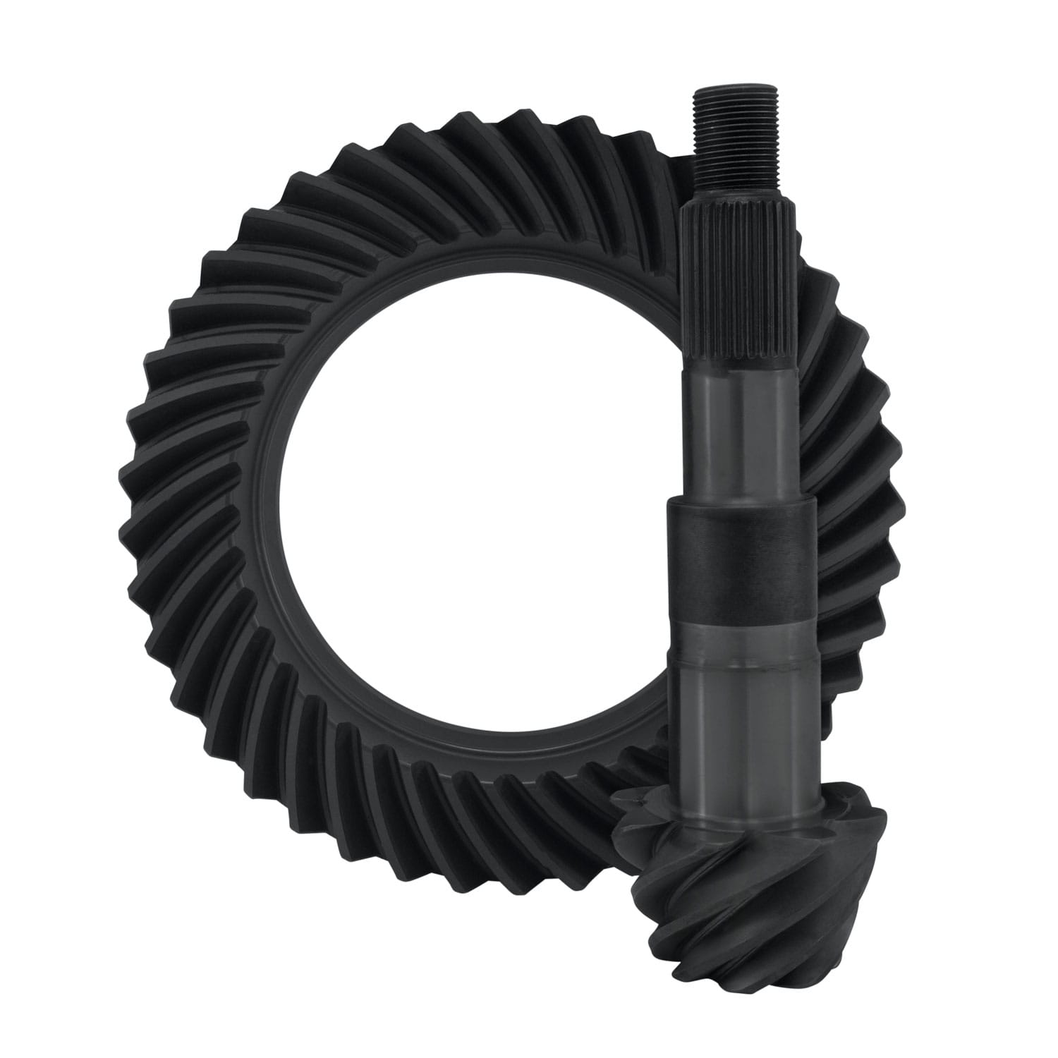 Yukon Gear Driveline and Axles Yukon Gear YGNH233B-513R Differential Ring and Pinion