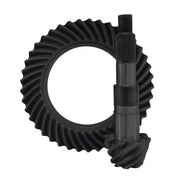 Yukon Gear Driveline and Axles Yukon Gear YGNH233B-513R Differential Ring and Pinion